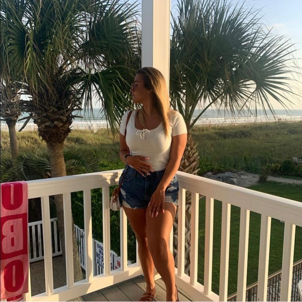 Meet your Posher, Nikki